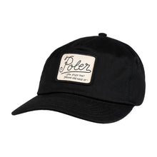 Load image into Gallery viewer, Poler Dreams Stuff Hat
