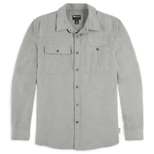 Load image into Gallery viewer, Outdoor Research M's Feedback Flannel Shirt
