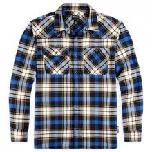 Load image into Gallery viewer, Outdoor Research M's Feedback Flannel Shirt

