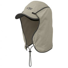 Load image into Gallery viewer, Outdoor Research Sun Runner Cap
