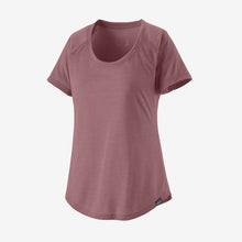 Load image into Gallery viewer, Patagonia W's Cap Cool Trail Shirt
