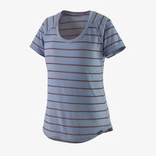 Load image into Gallery viewer, Patagonia W's Cap Cool Trail Shirt
