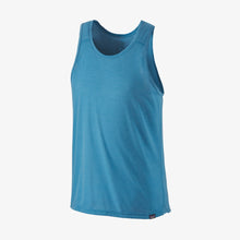 Load image into Gallery viewer, Patagonia M's Cap Cool Trail Tank
