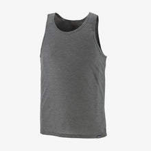Load image into Gallery viewer, Patagonia M's Cap Cool Trail Tank
