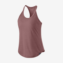 Load image into Gallery viewer, Patagonia W's Cap Cool Trail Tank
