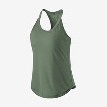 Load image into Gallery viewer, Patagonia W's Cap Cool Trail Tank
