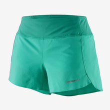Load image into Gallery viewer, Patagonia W's Strider Pro Shorts - 3 1/2"
