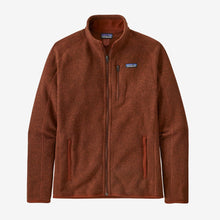 Load image into Gallery viewer, Patagonia M's Better Sweater Jacket
