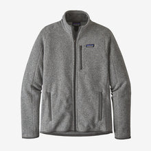 Load image into Gallery viewer, Patagonia M's Better Sweater Jacket
