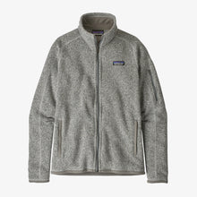 Load image into Gallery viewer, Patagonia W's Better Sweater Jacket
