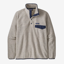 Load image into Gallery viewer, Patagonia M's Lightweight Synch Snap-T Pullover
