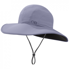 Load image into Gallery viewer, Outdoor Research W's Oasis Sun Sombrero
