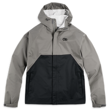 Load image into Gallery viewer, Outdoor Research M's Apollo Rain Jacket

