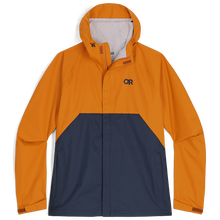 Load image into Gallery viewer, Outdoor Research M's Apollo Rain Jacket
