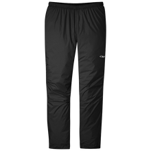 Load image into Gallery viewer, Outdoor Research M's Helium Rain Pants
