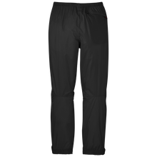 Load image into Gallery viewer, Outdoor Research W's Helium Rain Pants
