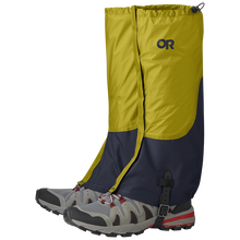 Load image into Gallery viewer, Outdoor Research W's Helium Gaiters
