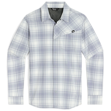 Load image into Gallery viewer, Outdoor Research M's Astroman L/S Sun Shirt
