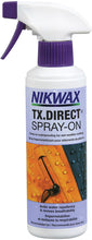 Load image into Gallery viewer, Nikwax Tx Direct Spray-on
