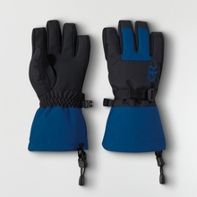 Load image into Gallery viewer, Outdoor Research Kid's Adrenaline Gloves
