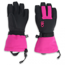 Load image into Gallery viewer, Outdoor Research Kid's Adrenaline Gloves
