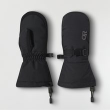 Load image into Gallery viewer, Outdoor Research Kid's Adrenaline Mitts

