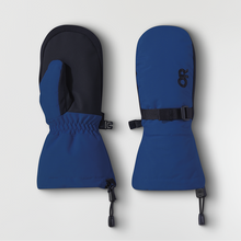 Load image into Gallery viewer, Outdoor Research Kid's Adrenaline Mitts

