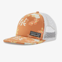 Load image into Gallery viewer, Patagonia Duckbill Trucker Hat
