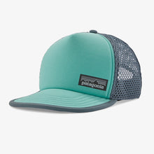 Load image into Gallery viewer, Patagonia Duckbill Trucker Hat
