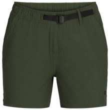 Load image into Gallery viewer, Outdoor Research W's Ferrosi Shorts - 5"
