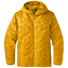 Load image into Gallery viewer, Outdoor Research M's SuperStrand LT Hoodie
