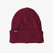 Load image into Gallery viewer, Patagonia Fisherman's Rolled Beanie
