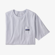 Load image into Gallery viewer, Patagonia M's P-6 Label Pocket Responsibili-Tee
