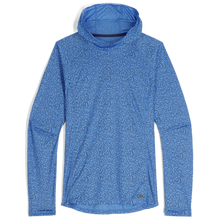 Load image into Gallery viewer, Outdoor Research W's Echo Printed Hoodie

