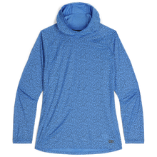 Load image into Gallery viewer, Outdoor Research W's Echo Printed Hoodie
