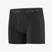 Load image into Gallery viewer, Patagonia M's Essential Boxer Briefs 3"
