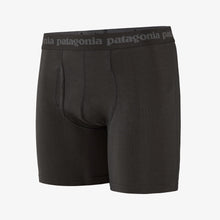 Load image into Gallery viewer, Patagonia M's Essential Boxer Briefs 6"
