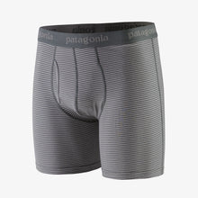 Load image into Gallery viewer, Patagonia M's Essential Boxer Briefs 6"
