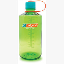 Load image into Gallery viewer, Nalgene Narrow Mouth 32oz Sustain
