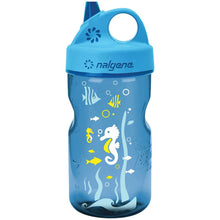 Load image into Gallery viewer, Nalgene Grip-N-Gulp Sustain
