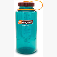 Load image into Gallery viewer, Nalgene Wide Mouth 32oz Sustain
