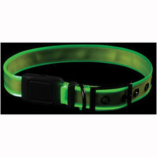 Load image into Gallery viewer, Nite Ize Nitedog Rechargeable LED Collar
