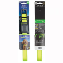 Load image into Gallery viewer, Nite Ize Nitedog Rechargeable LED Collar

