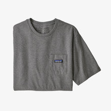 Load image into Gallery viewer, Patagonia M's P-6 Label Pocket Responsibili-Tee
