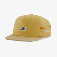 Load image into Gallery viewer, Patagonia Line Logo Ridge Stripe Funfarer Cap
