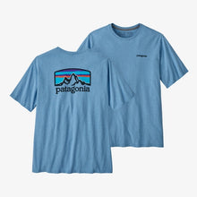 Load image into Gallery viewer, Patagonia M's Fitz Roy Horizons Responsibili-Tee
