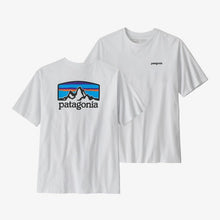 Load image into Gallery viewer, Patagonia M's Fitz Roy Horizons Responsibili-Tee

