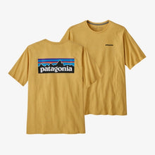 Load image into Gallery viewer, Patagonia M's P-6 Logo Responsibili-Tee
