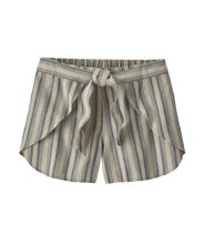 Load image into Gallery viewer, Patagonia W's Garden Island Shorts
