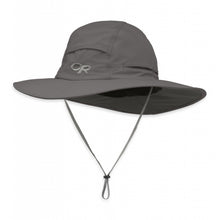 Load image into Gallery viewer, Outdoor Research Sombriolet Sun Hat
